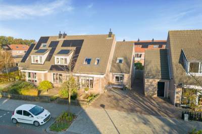 Woning Herenweg 84 Egmond-Binnen