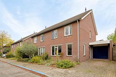 Woning Planetenstraat 9 Venlo