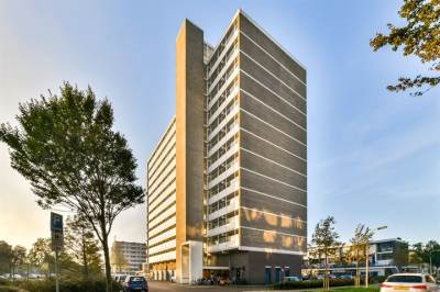 Woning Mozartlaan 28 Den Haag