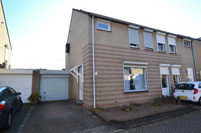 Woning Coumansstraat 5 Kerkrade