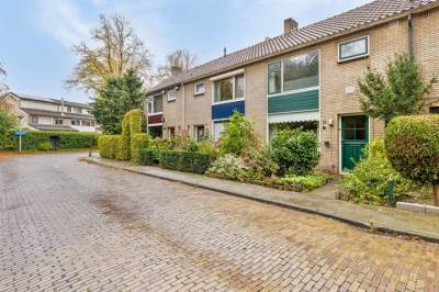 Woning Speenkruidstraat 30 Enschede