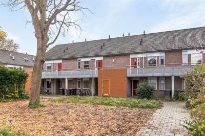 Woning Kortricklaan 70 Olst