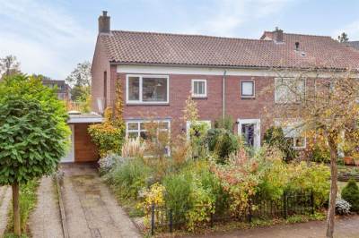 Woning Kerklaan 12 Eefde