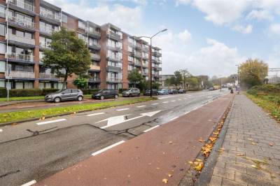 Woning Burgemeester de Raadtsingel 151 Dordrecht