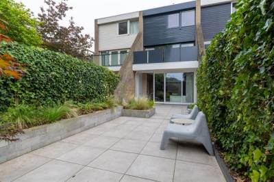 Woning Hoogeind 48 Breda