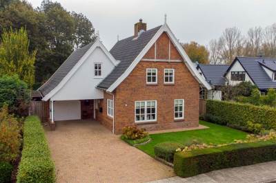 Woning Stoppelland 16 Wierden