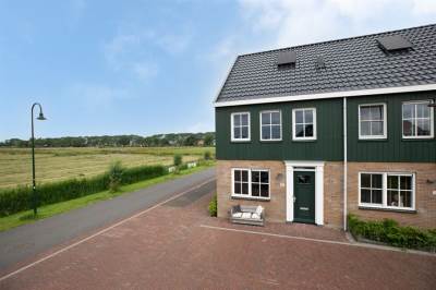 Woning Zwaluwstraat 37 Oosthuizen