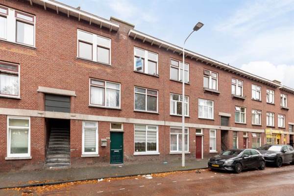 Woning Kaapseplein 33 Den Haag