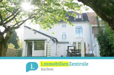 Woning Maastrichterlaan 193 Vaals