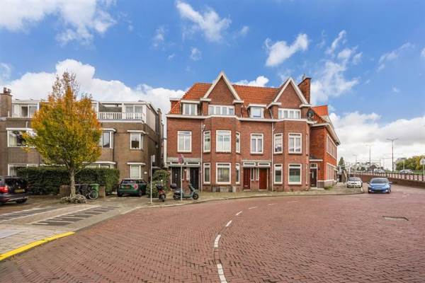 Woning Hoornbruglaan 16 Rijswijk (ZH)
