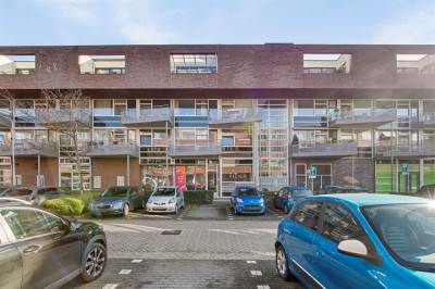 Woning Tiranastraat 64 IJsselstein