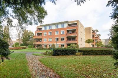 Woning Jan van Eycklaan 238 Bilthoven