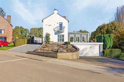 Woning Hoogbeek 14 Schin op Geul