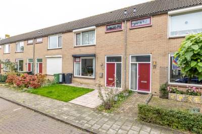 Woning Biesbosstraat 9 Middelburg