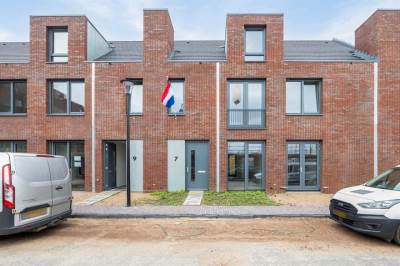 Woning Gietmal 7 Hardinxveld-Giessendam