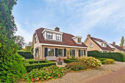Woning Ina Boudier-Bakkerlaan 24 Kloetinge (Gem. Goes)