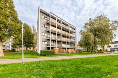 Woning Gleditsiastraat 59 Almere