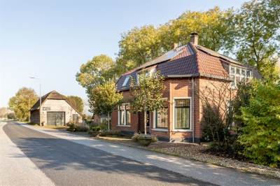 Woning Bazeldijk 65 Hoogblokland