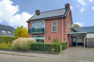 Woning Molenbeek 4 Laren (GE)