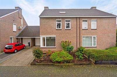 Woning Kasteelstraat 39 Amstenrade