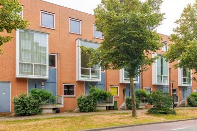 Woning Antonlaan 562 Zeist