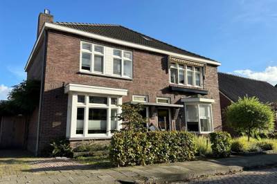 Woning Brakenstraat 38 Valkenswaard