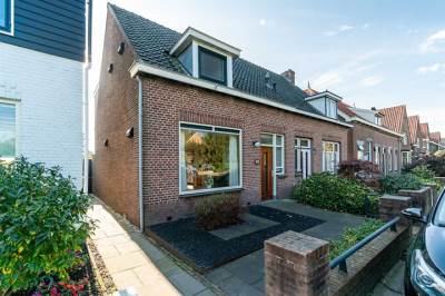 Woning Delftsestraatweg 85 Delfgauw
