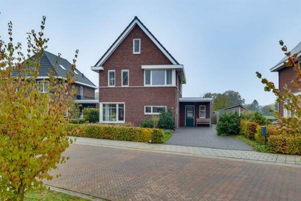 Woning Het Schoneveld 28 Laren (GE)