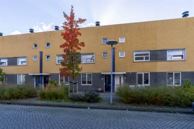 Woning Grootmeesterplein 12 Utrecht