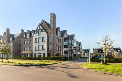 Woning Spiering 14 Waddinxveen