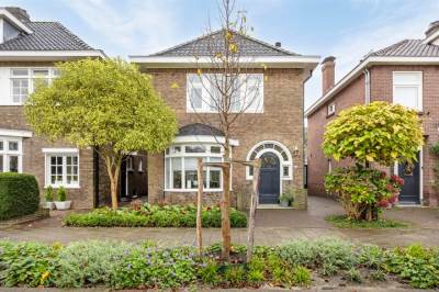 Woning Richard Holstraat 40 Enschede