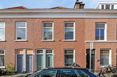 Woning Roggeveenstraat 134 Den Haag