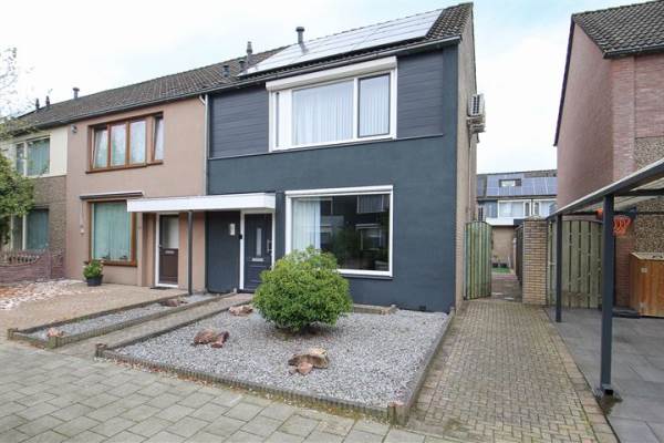 Woning Sweelincklaan 45 Boxtel