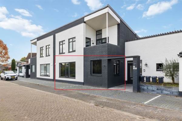 Woning Meerkoet 23 Raalte
