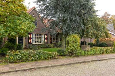 Woning Eschweg 4 Groenlo