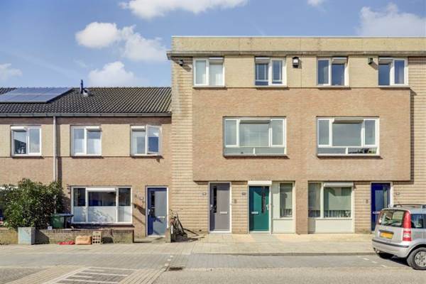 Woning Willemsweg 194 Nijmegen