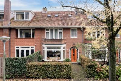 Woning Van IJsselsteinlaan 17 Amstelveen