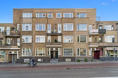 Woning Nieuwe Haven 301-A 2 Schiedam