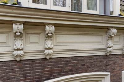 Woning Oudenhovenstraat 32 Dordrecht