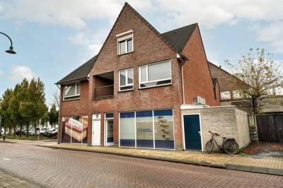 Woning Oude Gemeneweg 3 Hazerswoude-Dorp