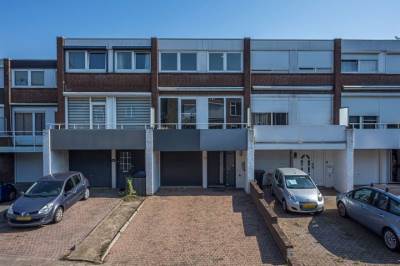 Woning Stanleystraat 30 Heerlen