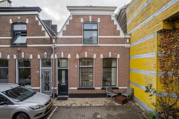 Woning Coetsstraat 65 Zwolle