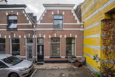 Woning Coetsstraat 65 Zwolle