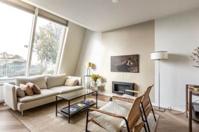 Woning Waterwerk 62 Rotterdam