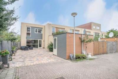 Woning Overwinningslaan 34 Utrecht