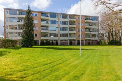 Woning Leeuweriklaan 41 Bussum