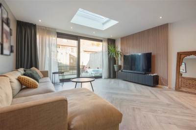 Woning Willem Gerresepad 77 Amsterdam