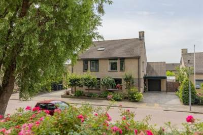 Woning Kampanje 42 Rozenburg (ZH)