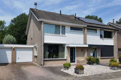 Woning Populierenstraat 7 Fijnaart