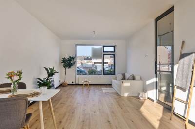 Woning Zuiderzeestraat 55 Oost-Souburg